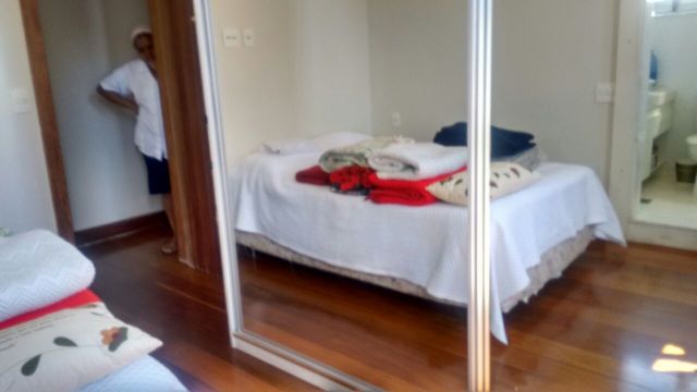 Apartamento à venda com 4 quartos, 250m² - Foto 11