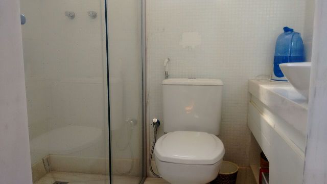 Apartamento à venda com 4 quartos, 250m² - Foto 14