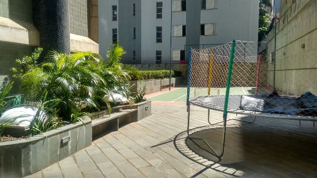 Apartamento à venda com 4 quartos, 250m² - Foto 21