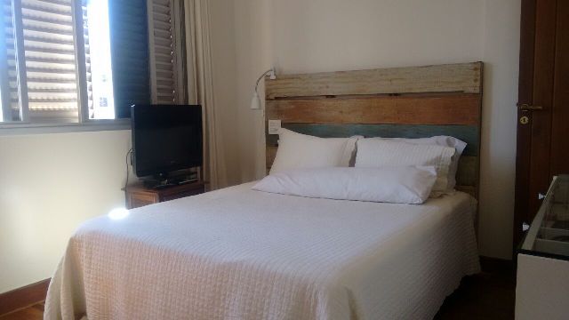 Apartamento à venda com 4 quartos, 250m² - Foto 23