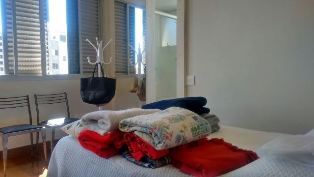 Apartamento à venda com 4 quartos, 250m² - Foto 24