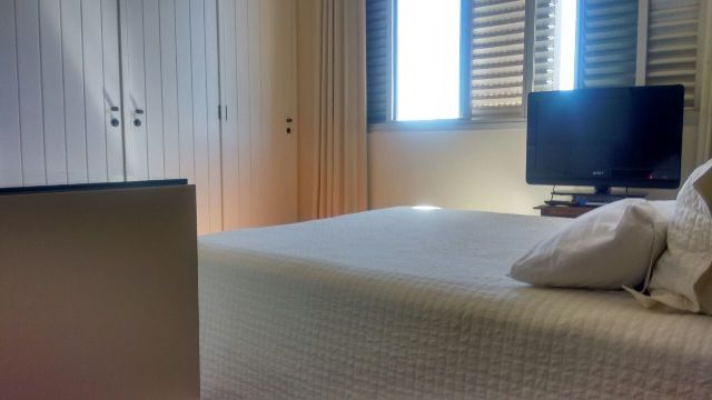 Apartamento à venda com 4 quartos, 250m² - Foto 22