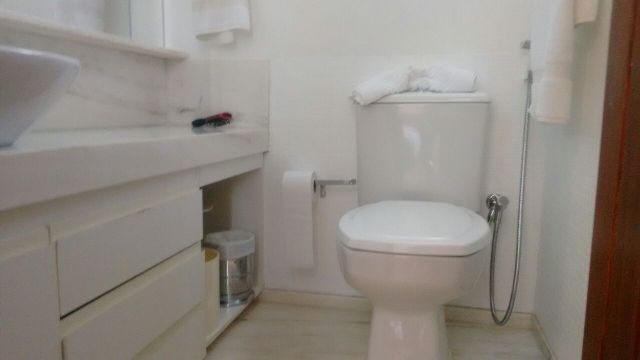 Apartamento à venda com 4 quartos, 250m² - Foto 17