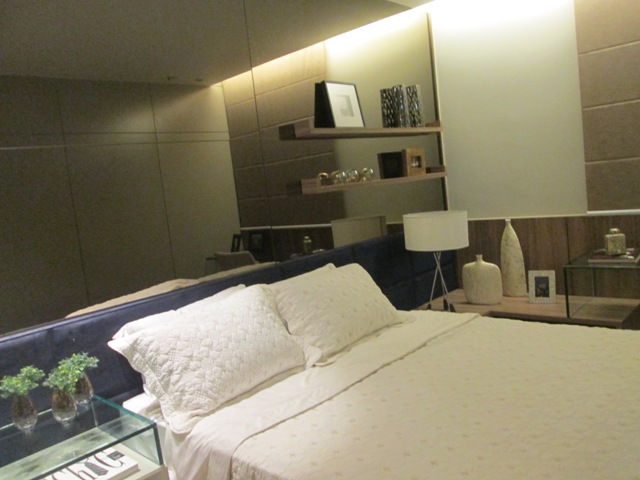 Apartamento à venda com 2 quartos, 67m² - Foto 1