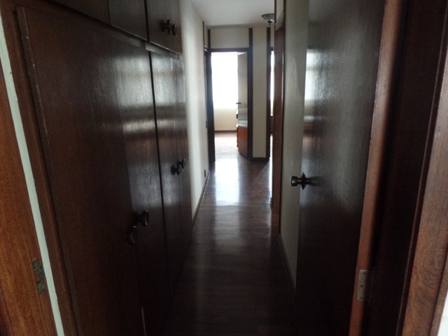 Apartamento à venda com 5 quartos, 300m² - Foto 6