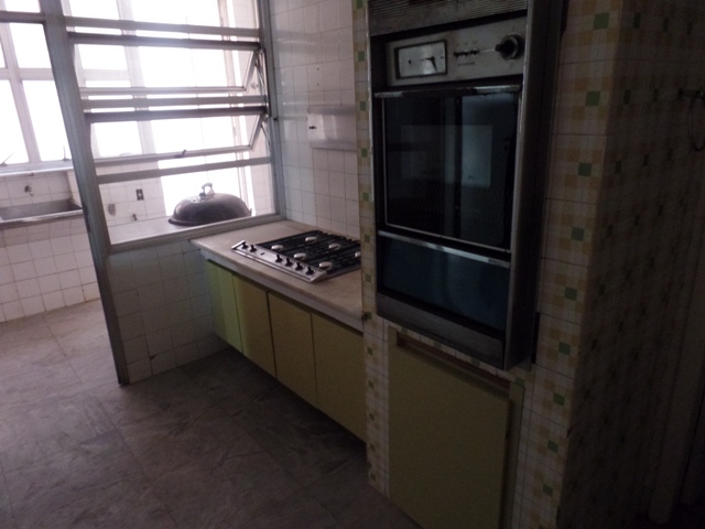 Apartamento à venda com 5 quartos, 300m² - Foto 24