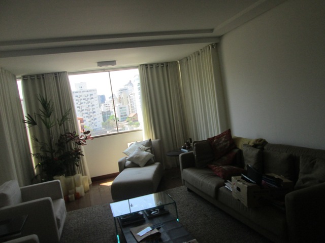 Apartamento à venda com 5 quartos, 293m² - Foto 6