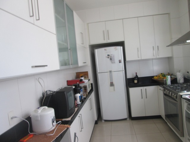 Apartamento à venda com 5 quartos, 293m² - Foto 10