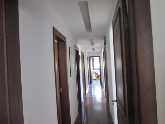 Apartamento à venda com 5 quartos, 293m² - Foto 11