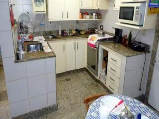 Apartamento à venda com 4 quartos, 170m² - Foto 15