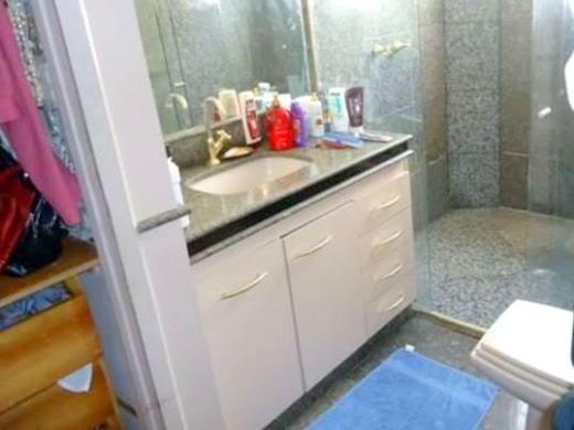 Apartamento à venda com 4 quartos, 170m² - Foto 11