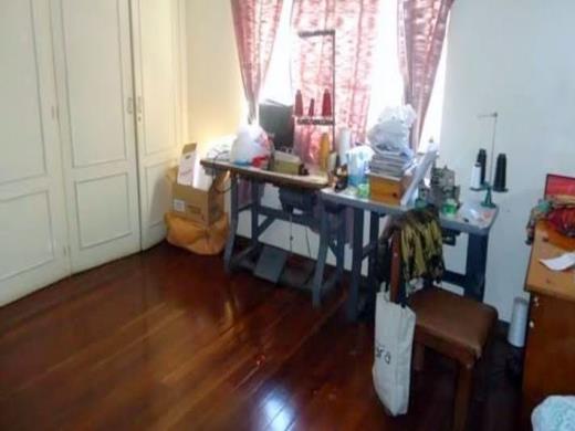 Apartamento à venda com 4 quartos, 170m² - Foto 10