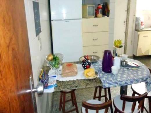 Apartamento à venda com 4 quartos, 170m² - Foto 13