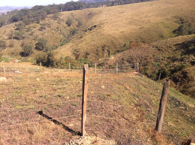 Terreno à venda, 650m² - Foto 8