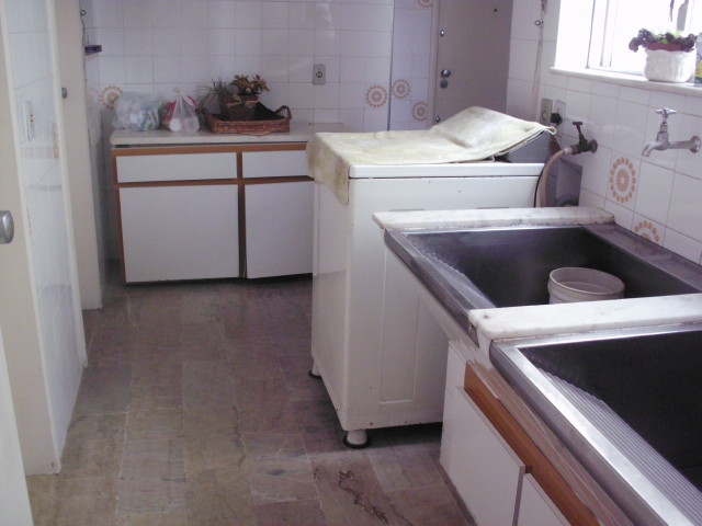 Apartamento à venda com 4 quartos, 170m² - Foto 5