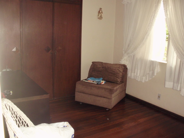 Apartamento à venda com 4 quartos, 170m² - Foto 9