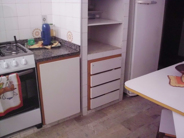 Apartamento à venda com 4 quartos, 170m² - Foto 4