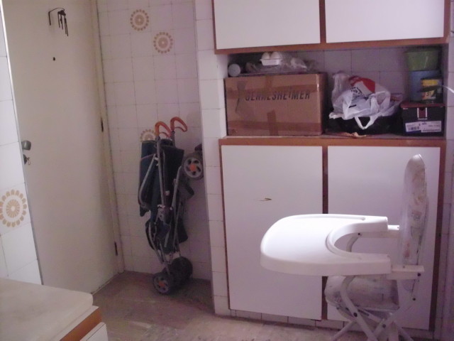 Apartamento à venda com 4 quartos, 170m² - Foto 6