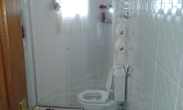 Apartamento à venda com 4 quartos, 205m² - Foto 21