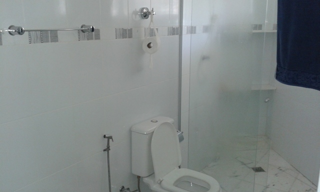 Apartamento à venda com 4 quartos, 205m² - Foto 20