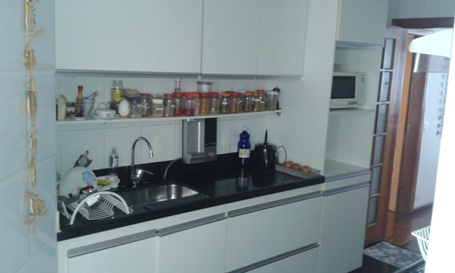 Apartamento à venda com 4 quartos, 205m² - Foto 9