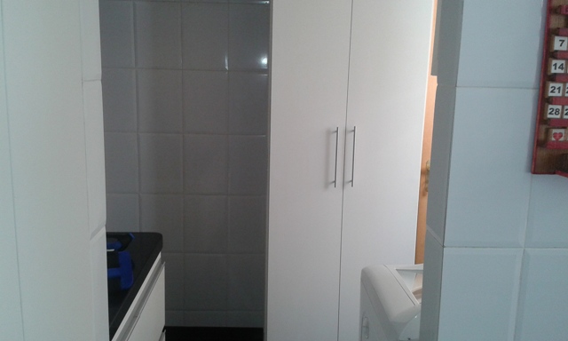 Apartamento à venda com 4 quartos, 205m² - Foto 6