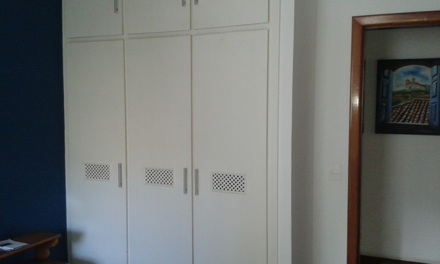 Apartamento à venda com 4 quartos, 205m² - Foto 18