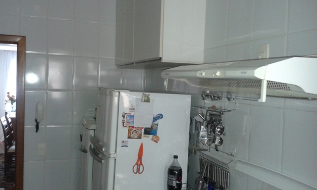 Apartamento à venda com 4 quartos, 205m² - Foto 13