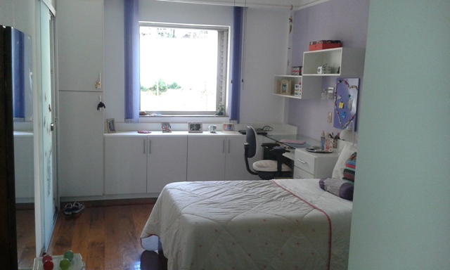 Apartamento à venda com 4 quartos, 205m² - Foto 12