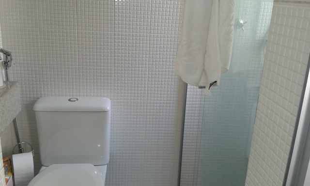 Apartamento à venda com 4 quartos, 205m² - Foto 14