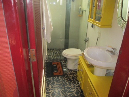 Cobertura à venda com 2 quartos, 120m² - Foto 20