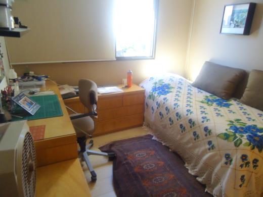 Apartamento à venda com 4 quartos, 200m² - Foto 9