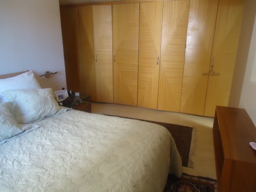 Apartamento à venda com 4 quartos, 200m² - Foto 21