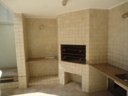 Apartamento à venda com 4 quartos, 200m² - Foto 17