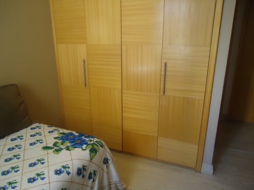 Apartamento à venda com 4 quartos, 200m² - Foto 8