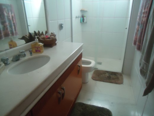 Apartamento à venda com 4 quartos, 200m² - Foto 10