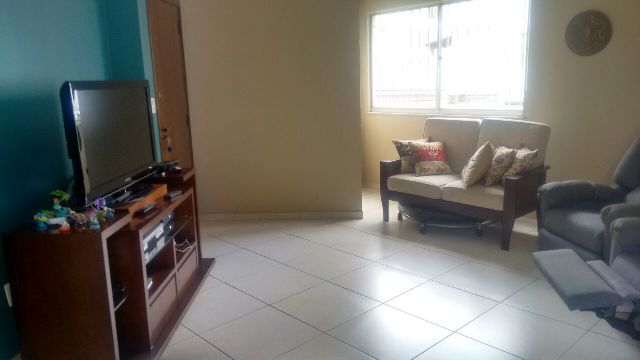 Apartamento à venda com 4 quartos, 160m² - Foto 19