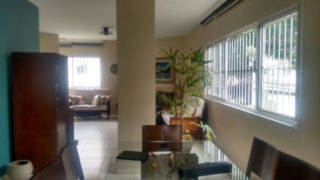 Apartamento à venda com 4 quartos, 160m² - Foto 20