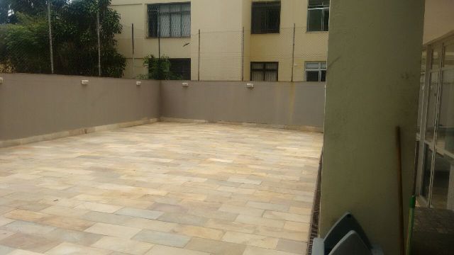 Apartamento à venda com 4 quartos, 160m² - Foto 15