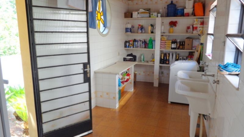 Casa à venda com 4 quartos, 450m² - Foto 10