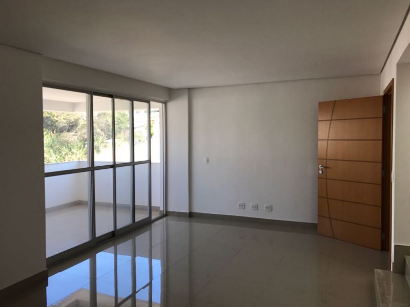 Apartamento à venda com 3 quartos, 208m² - Foto 12