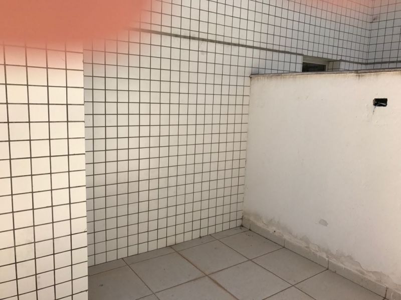 Apartamento à venda com 3 quartos, 208m² - Foto 3