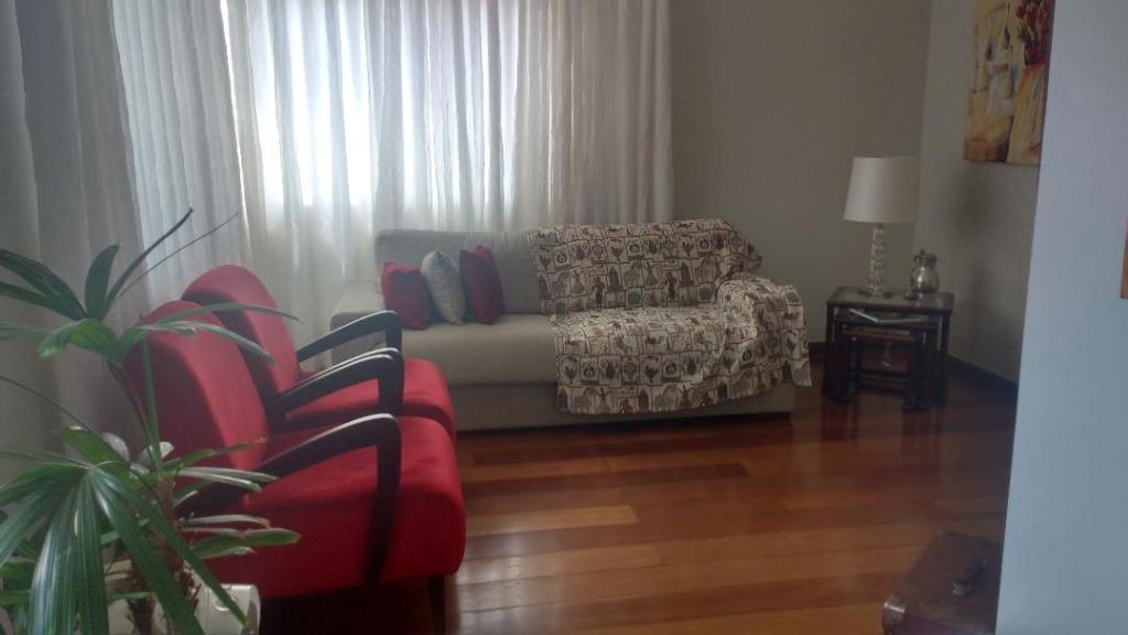 Apartamento à venda com 3 quartos, 110m² - Foto 14