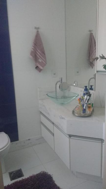 Apartamento à venda com 3 quartos, 110m² - Foto 7