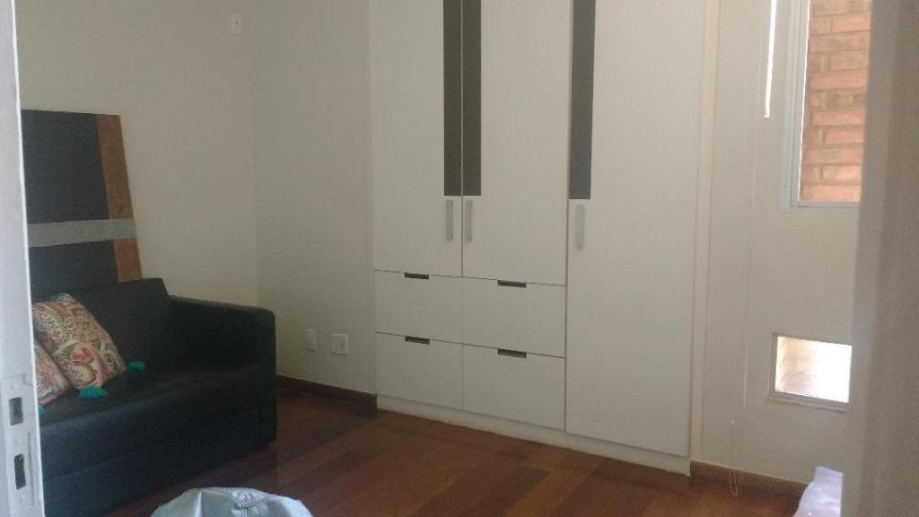 Apartamento à venda com 3 quartos, 110m² - Foto 10