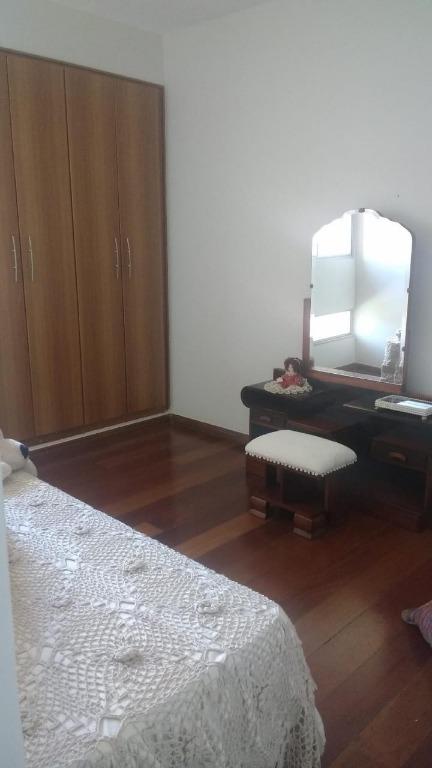 Apartamento à venda com 3 quartos, 110m² - Foto 9