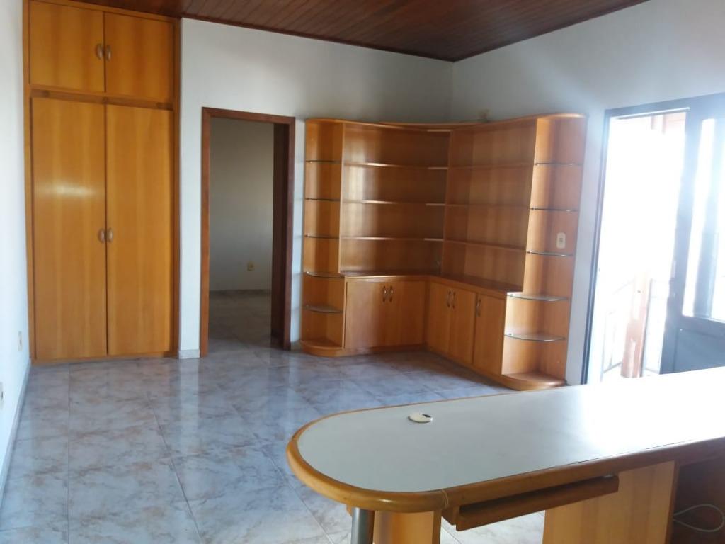 Casa à venda com 3 quartos, 280m² - Foto 21