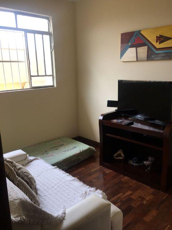 Apartamento à venda com 3 quartos, 100m² - Foto 6