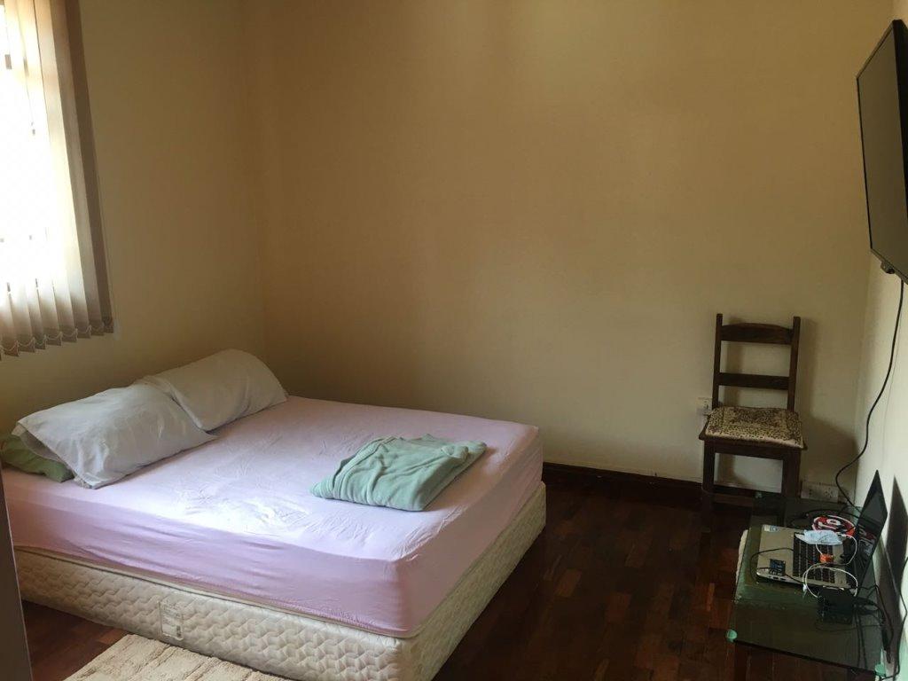 Apartamento à venda com 3 quartos, 100m² - Foto 1