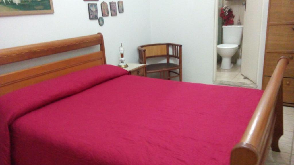 Apartamento à venda com 3 quartos, 90m² - Foto 6